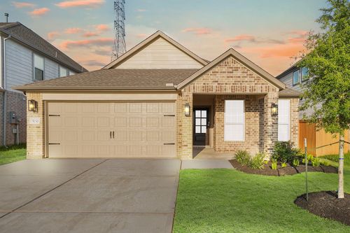 5030 Blessing Dr, Katy, TX, 77493-5573 | Card Image