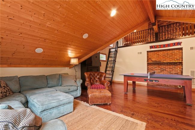 314 Mockingbird Ln, House other with 5 bedrooms, 5 bathrooms and null parking in Blowing Rock NC | Image 41