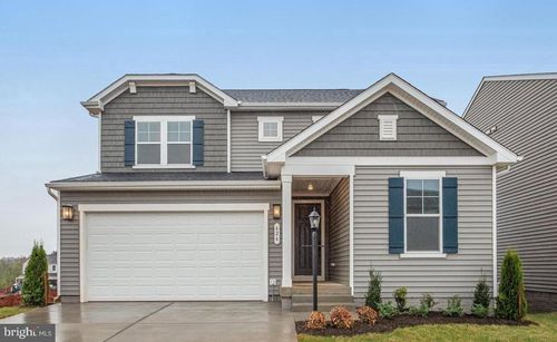 626 Clover Ln, ORANGE, VA, 22960-1966 | Card Image