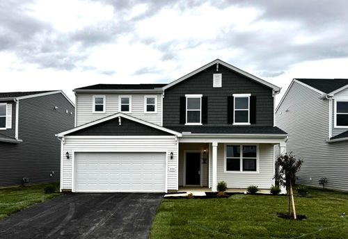 lot-144-294 Fortin Ct, Columbus, OH, 43229 | Card Image