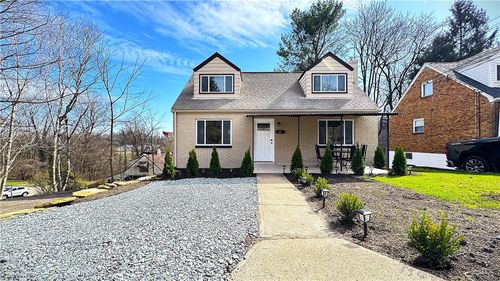 140 Orchard Dr, Penn Hills, PA, 15235-3561 | Card Image