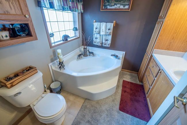 14310 E State Route A, House other with 3 bedrooms, 3 bathrooms and null parking in Archie MO | Image 31