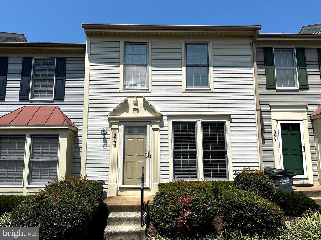 Residential Lease in MANASSAS