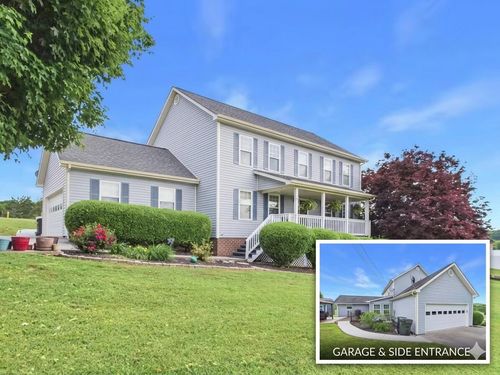 128 County Road 101, Riceville, TN, 37370-5573 | Card Image