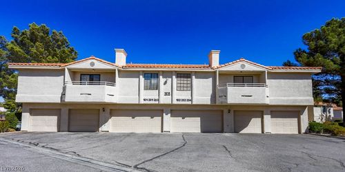 203-2635 S Durango Dr, Las Vegas, NV, 89117-2885 | Card Image