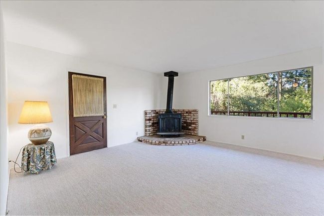 5492 Taylor Way, House other with 2 bedrooms, 1 bathrooms and 2 parking in Felton CA | Image 4
