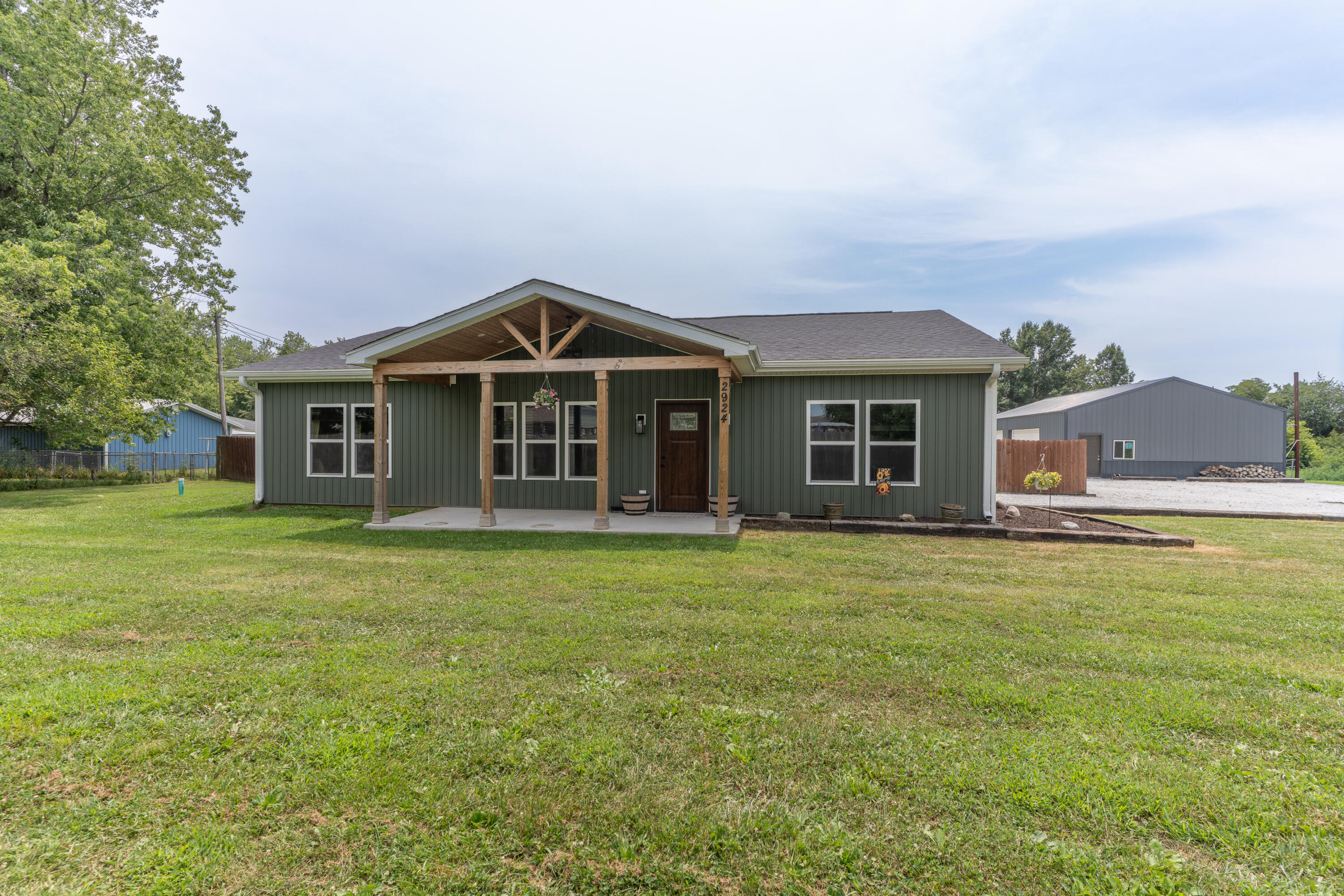 Residential in Sturgeon 2