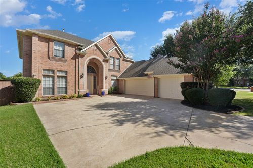 2908 Eastbourne Ln, Flower Mound, TX, 75022-0900 | Card Image