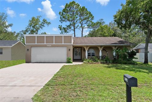 7466 Apache Trl, SPRING HILL, FL, 34606-2507 | Card Image