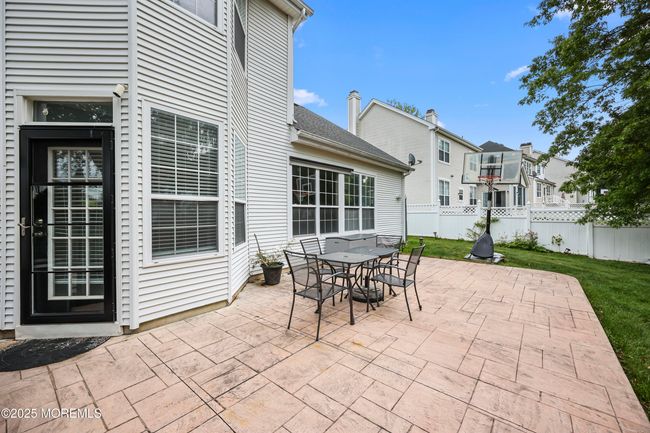 60 Bernadette Rd, House other with 4 bedrooms, 3 bathrooms and null parking in Morganville NJ | Image 25