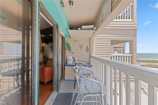 UNIT-3118 - 3938 Surfside Blvd, Condo with 1 bedrooms, 1 bathrooms and null parking in Corpus Christi TX | Image 13