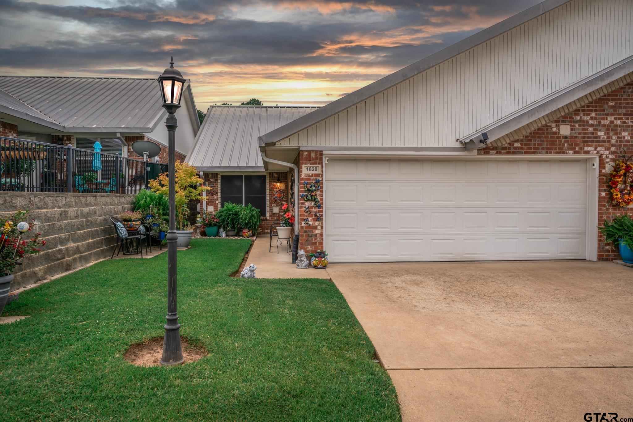 Riverstone , Longview, TX 75605