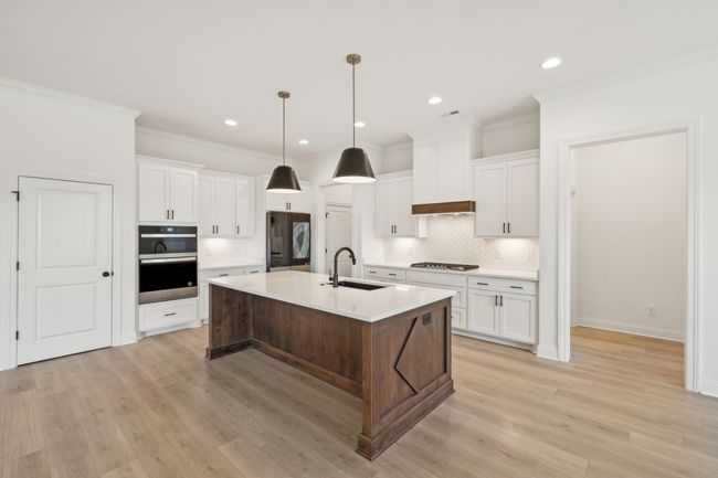 4118 Maples Farm Dr, House other with 5 bedrooms, 3 bathrooms and 2 parking in Murfreesboro TN | Image 8