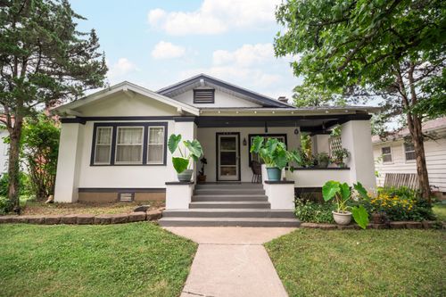 852 S Fremont Avenue, Springfield, MO, 65804 | Card Image
