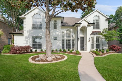 3316 Westover Dr, Plano, TX, 75093-7989 | Card Image