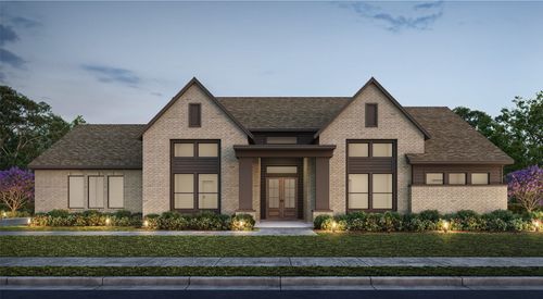 5804 Mayfair Lane, Parker, TX, 75002 | Card Image