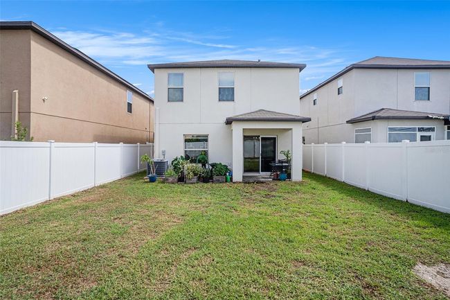 7405 French Marigold Ave, House other with 4 bedrooms, 3 bathrooms and null parking in TAMPA FL | Image 29