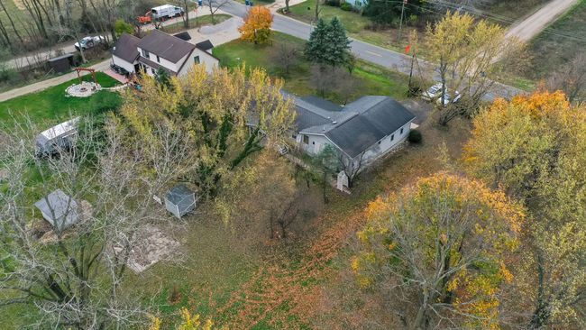 10617 Baldwin Rd, House other with 4 bedrooms, 3 bathrooms and null parking in Bridgman MI | Image 23