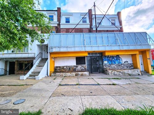 25-2423 Reisterstown Rd, BALTIMORE, MD, 21217-2001 | Card Image