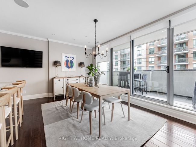 204 - 1 Rainsford Rd, Condo with 3 bedrooms, 2 bathrooms and 1 parking in Toronto ON | Image 10