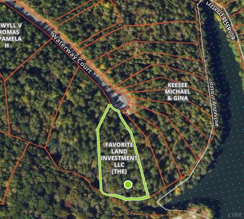 0 Waterway Ct, Lynch Station, VA, 24571 | Card Image