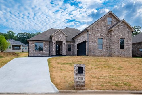 7922 Kanis Pines Dr, Little Rock, AR, 72204-5095 | Card Image