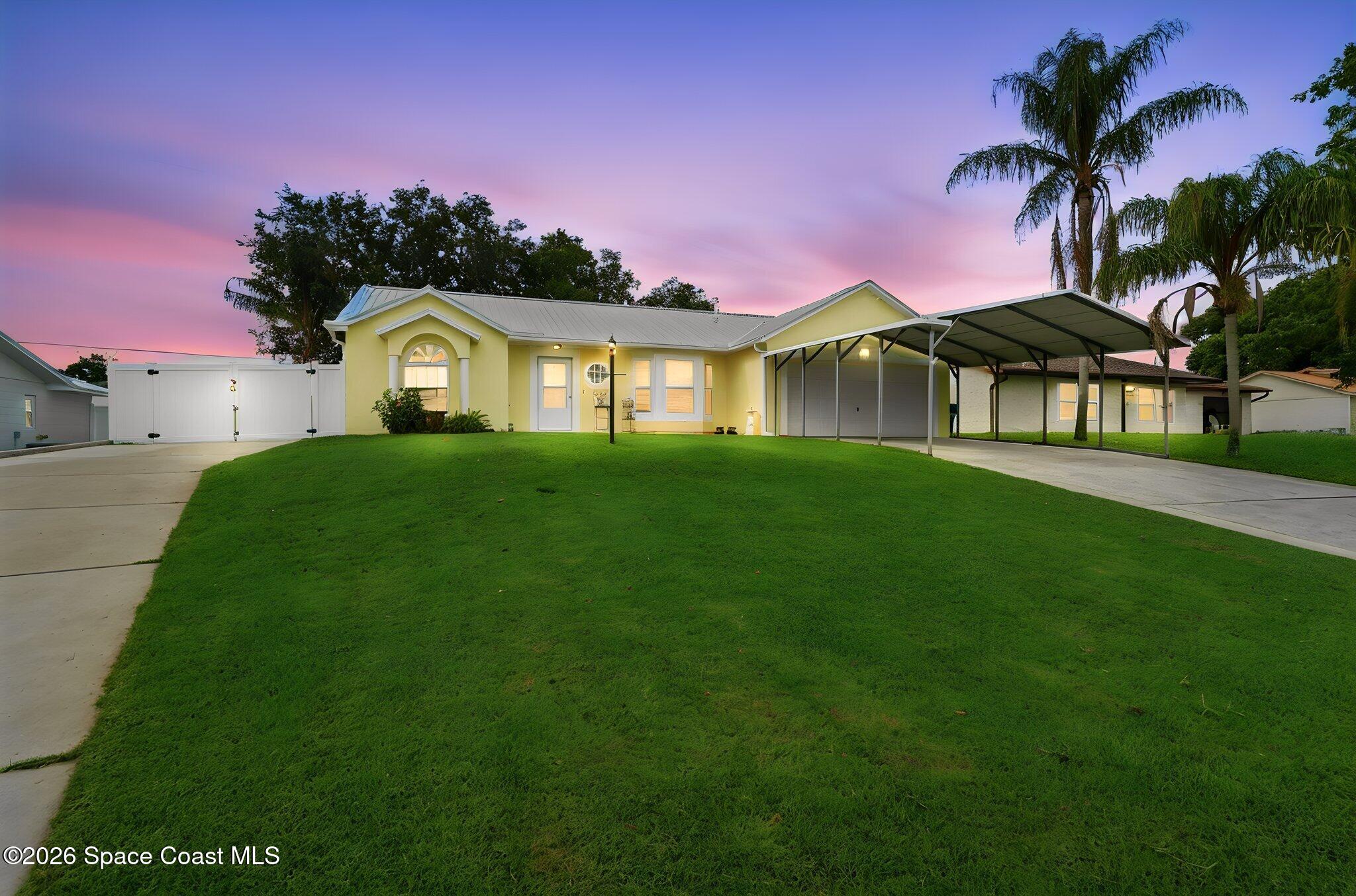 Residential in Cocoa 2
