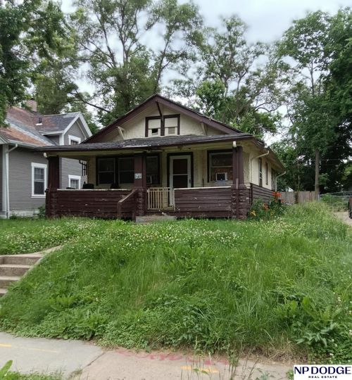 2725 Fort Street, Omaha, NE, 68111 | Card Image