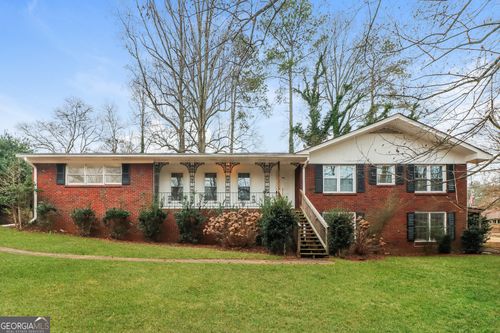 2992 Laura Ln, Lithia Springs, GA, 30122-2509 | Card Image