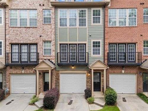 3743 Ashford Creek Ave Ne, Brookhaven, GA, 30319-5061 | Card Image