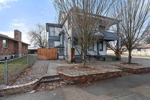 802 E Baldwin Ave, Spokane, WA, 99207-2508 | Card Image