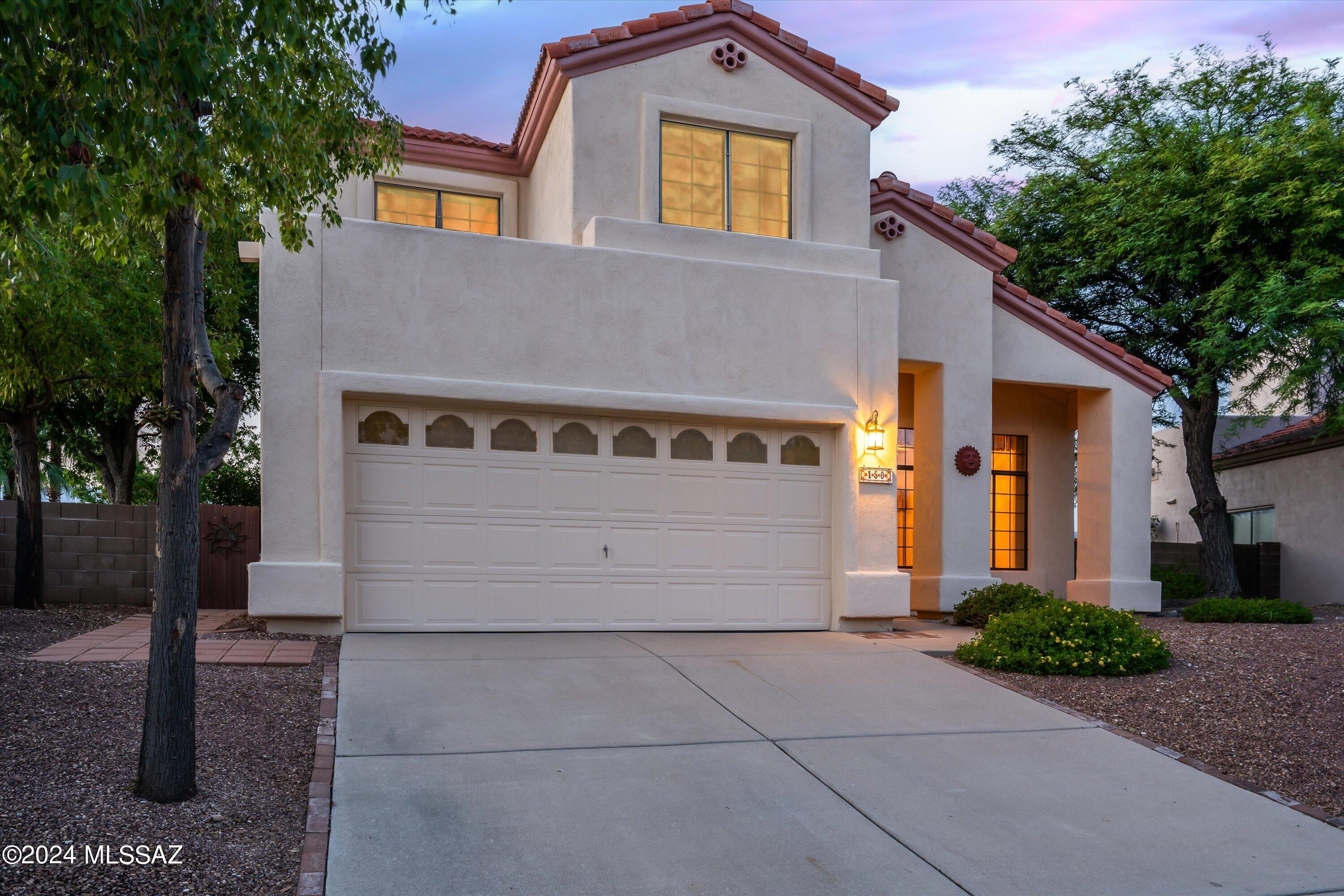 Understory Ln, Tucson, AZ 85748 #1