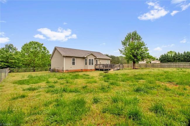 4633 Osborn Mill Rd, House other with 3 bedrooms, 2 bathrooms and null parking in Seagrove NC | Image 27
