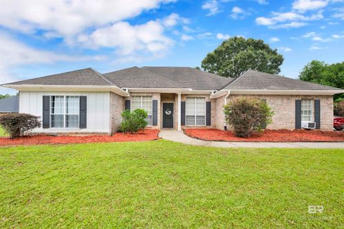 7770 Landing Eagle Dr, Daphne, AL, 36526-9107 | Card Image