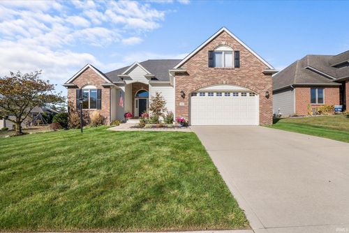5101 Chablis Ct, Fort Wayne, IN, 46845-8808 | Card Image