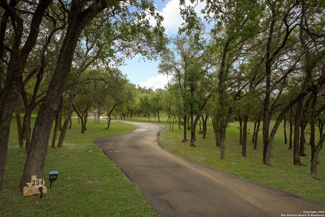 254 Hidden Ridge Dr, House other with 5 bedrooms, 4 bathrooms and null parking in Bulverde TX | Image 8