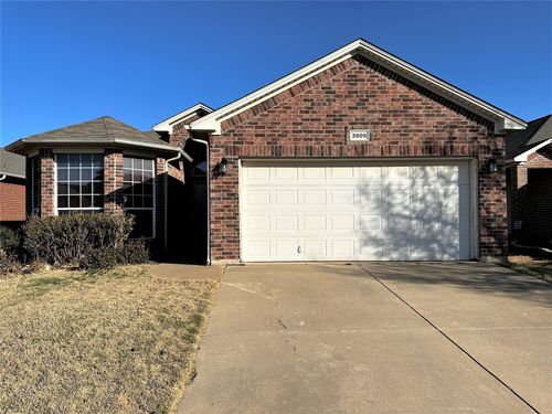 3805 Brandywine Ln, Fort Worth, TX, 76244-8197 | Card Image