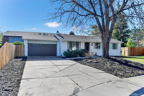 6660 S Dudley Ct, Littleton, CO, 80123-3316 | Card Image