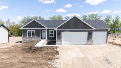 412 Ridge Court, ORFORDVILLE, WI, 53576 | Card Image