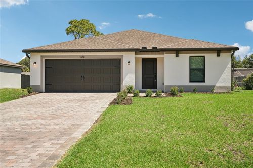 3378 Escobar Ln, NORTH PORT, FL, 34286-5145 | Card Image