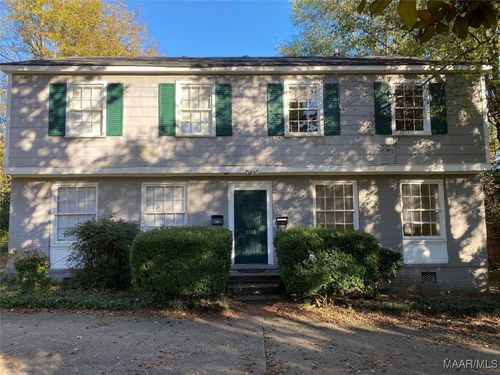 apt-a-3385 Le Bron Rd, Montgomery, AL, 36106-2356 | Card Image