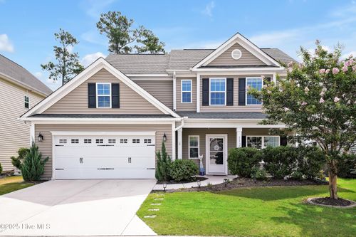 112 Collins Way, Hampstead, NC, 28443-1120 | Card Image