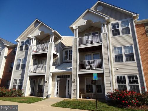 204-696 Winding Stream Way, ODENTON, MD, 21113-4510 | Card Image