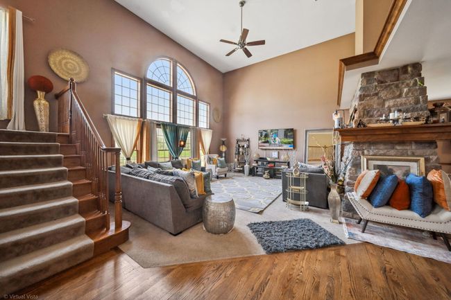 26200 W Chatham Dr, House other with 5 bedrooms, 3 bathrooms and 3 parking in Plainfield IL | Image 9