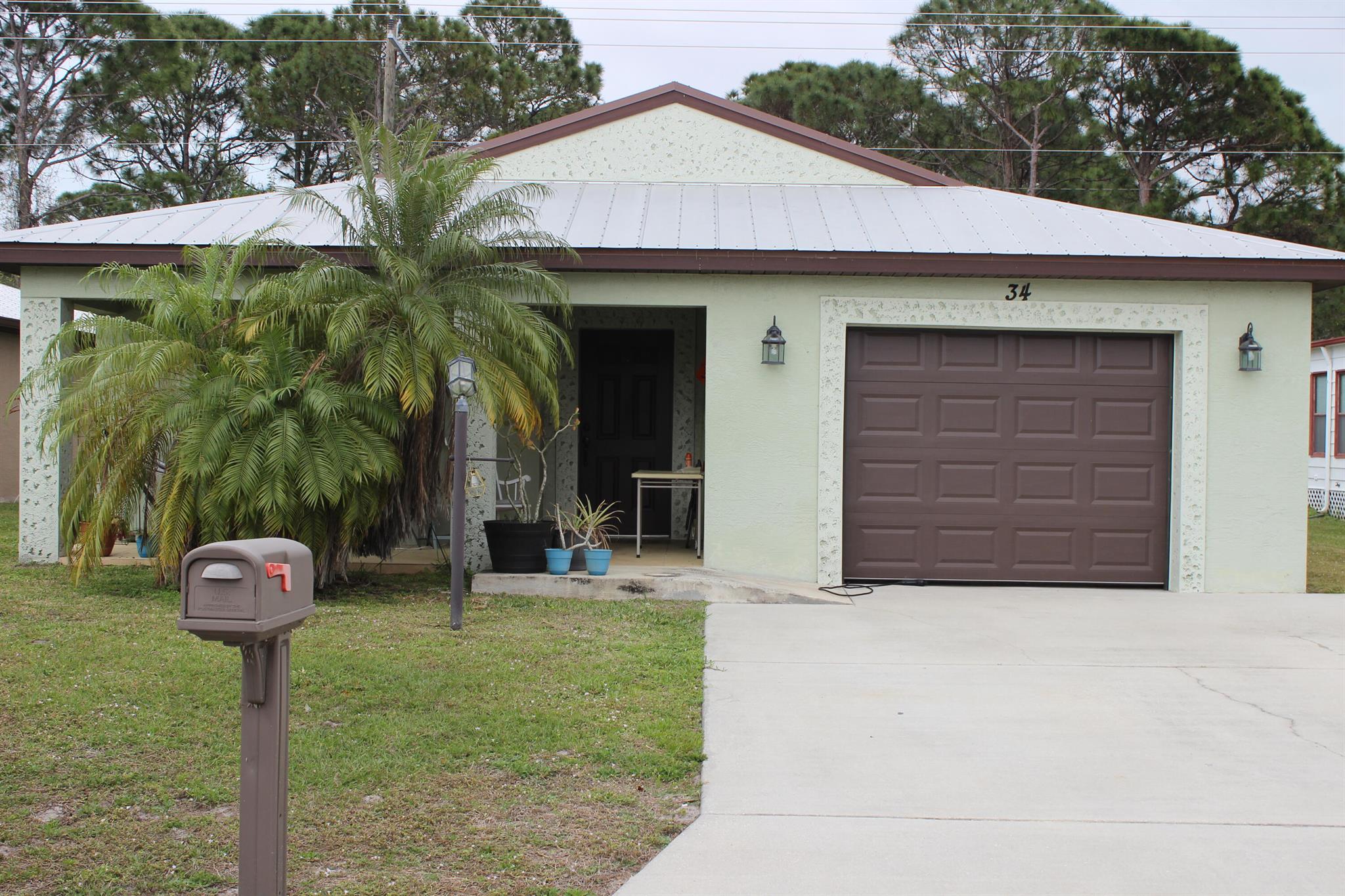 Calle DE Lagos , Fort Pierce, FL 34951