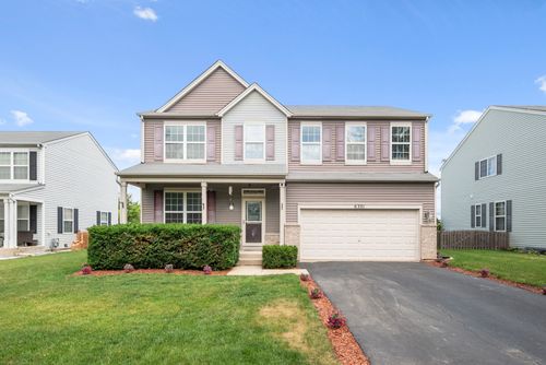 6301 Southridge Dr, Plainfield, IL, 60586-5216 | Card Image