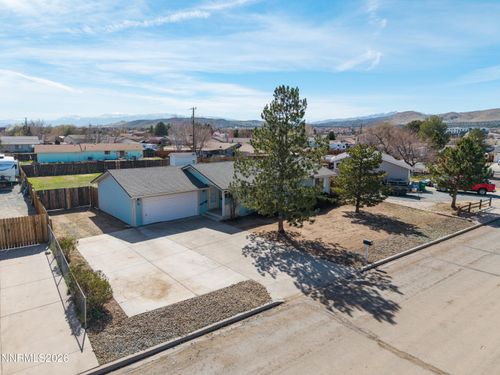 70 Palm Springs Ct, Sparks, NV, 89441-0522 | Card Image