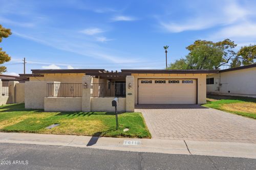 6119 E Harvard St, Scottsdale, AZ, 85257-1919 | Card Image