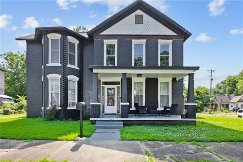 22 N Eddy St, Fort Scott, KS, 66701-2275 | Card Image