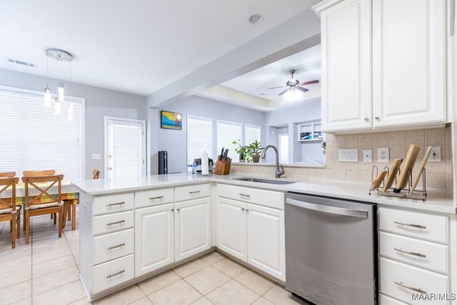 9272 Whispine Ct, House other with 4 bedrooms, 2 bathrooms and null parking in Montgomery AL | Image 8